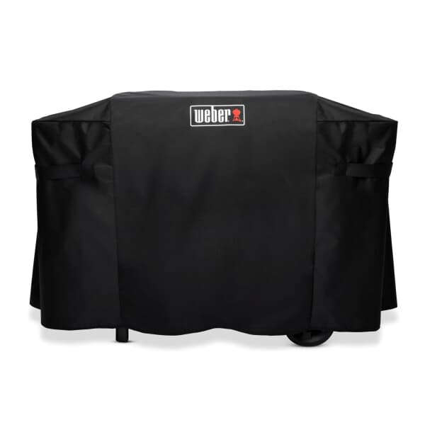 Weber Premium Griddle Cover for Slate 71 cm