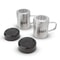 Weber Plancha Griddle Smashed Burger Set - NEW FOR 2026 3