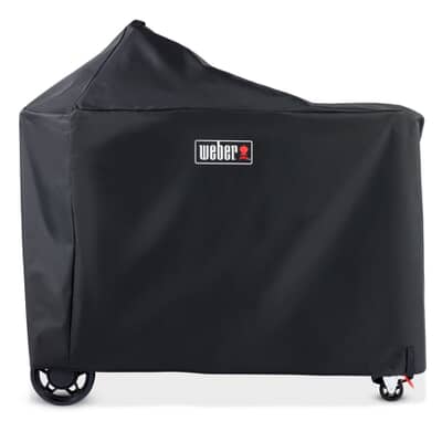 Weber Premium BBQ Cover For Performer Premium And Deluxe 2026