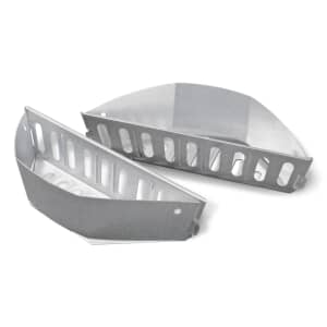 Weber Char Basket Fuel Holders