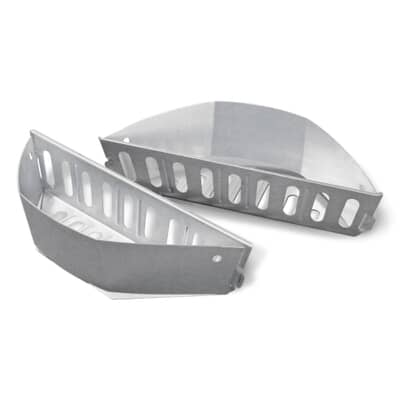 Weber Char Basket Fuel Holders