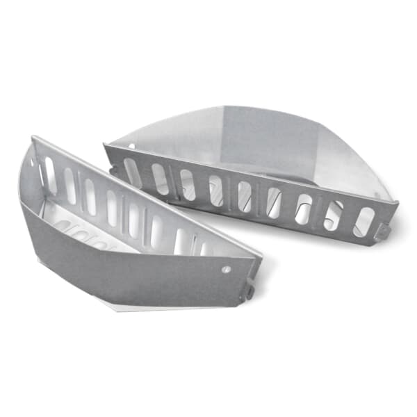Weber Char Basket Fuel Holders