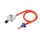 Cadac EN417 Threaded Disposable Gas Canister Regulator and Hose Kit