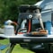 Cadac EN417 Threaded Disposable Gas Canister Regulator and Hose Kit 2