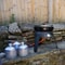 Cadac Dual Power Pak Quick Release 2