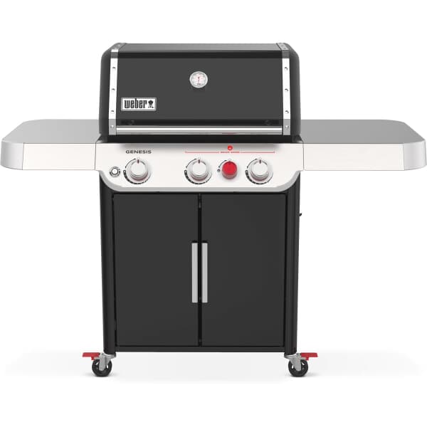 Weber Genesis E-325s Gas BBQ