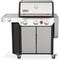 Weber NEW 2022 Genesis S-335 with Side Burner Gas BBQ 2
