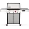 Weber Genesis SX-325s Smart Gas BBQ 1