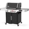Weber Genesis EX-325s Smart Gas BBQ 2