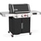 Weber Genesis EX-325s Smart Gas BBQ 3
