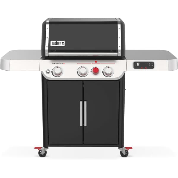 Weber Genesis EX-325s Smart Gas BBQ