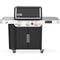 Weber Genesis EPX-335 Smart with Side Burner Gas BBQ 1