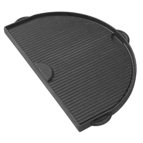 Primo Cast Iron Griddle for JR 200