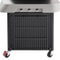 Weber NEW 2022 Genesis E-435 with Side Burner Gas BBQ 7