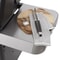 Weber Genesis E-435 with Side Burner Gas 8