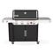 Weber NEW 2022 Genesis E-435 with Side Burner Gas BBQ