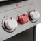 Weber Genesis EX-435 Smart Gas BBQ 5
