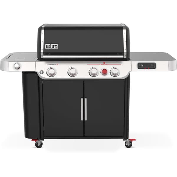 Weber Genesis EX-435 Smart Gas BBQ
