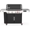 Weber Genesis EX-435 Smart Gas BBQ 1