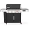 Weber Genesis EPX-435 Smart with Side Burner Gas BBQ 1