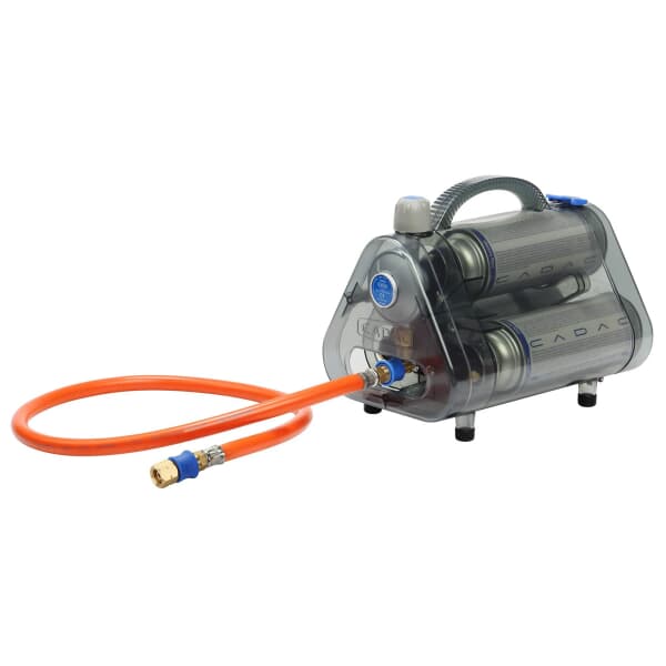 Cadac Trio Power Pak Quick Release