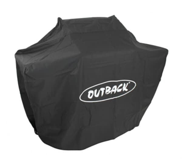 Outback BBQ Cover For 4 Burner Outback Meteor / Gourmet / Jupiter / Saturn / Apollo L 1495 W: 660 H: 1210