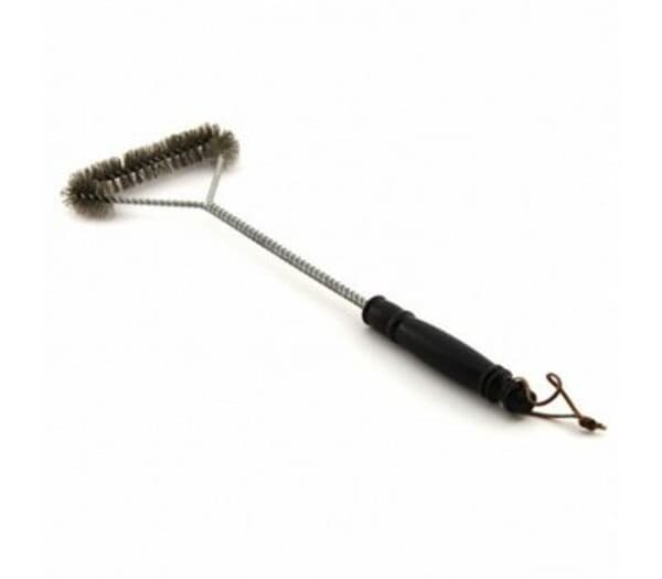 Outback 18 inch Grill Brush