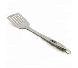 Outback Stainless Steel Spatula