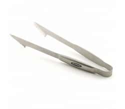 Outback Stainless Steel Tongs