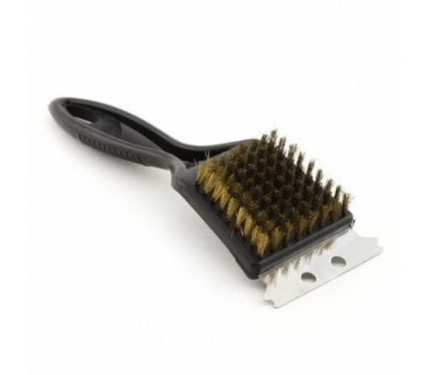 Outback Grill Brush
