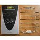 Outback Kebab Rack with Skewers
