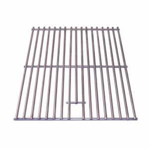 Outback Stainless Steel Cooking Grill - Signature 4 Burner