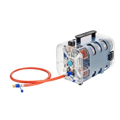 Cadac Quad Power Pak Quick Release