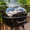 Broil King Gem Kettle Charcoal BBQ 47 cm - NEW FOR 2026 3