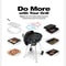 Broil King Gem Kettle Charcoal BBQ 47 cm - NEW FOR 2026 5