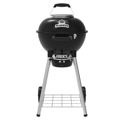 Broil King Gem Kettle Charcoal BBQ 47 cm - NEW FOR 2026