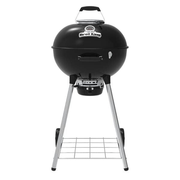 Broil King Crown Kettle Charcoal BBQ 57 cm - NEW FOR 2026