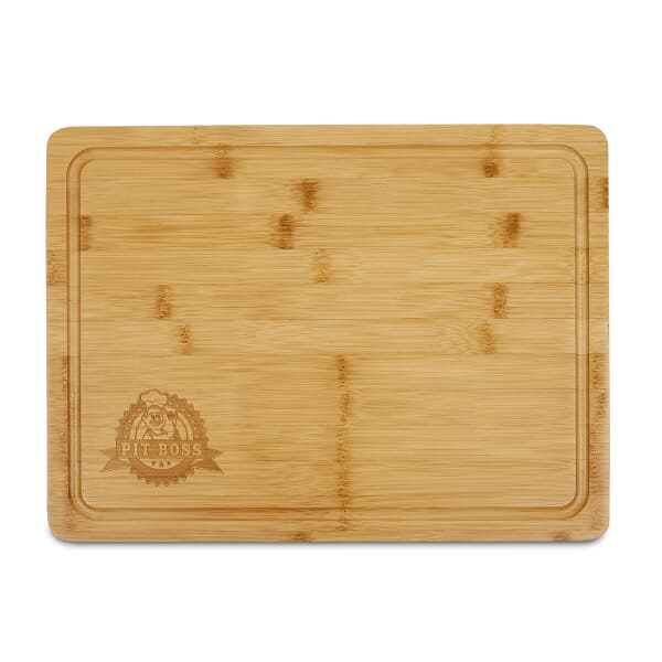 Pit Boss Magnetic Cutting Board
