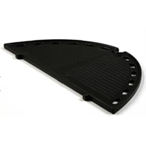 Pit Boss Reversible Griddle For Sportsman 2