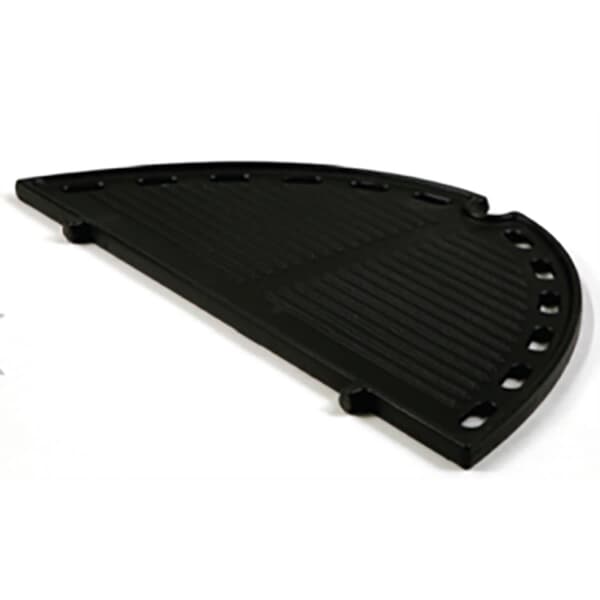 Pit Boss Reversible Griddle For Sportsman 2