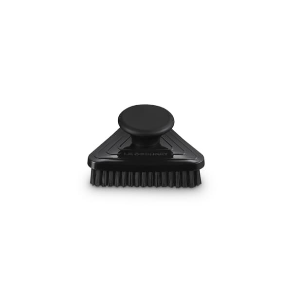 Le Creuset BBQ Triangular Grill Brush