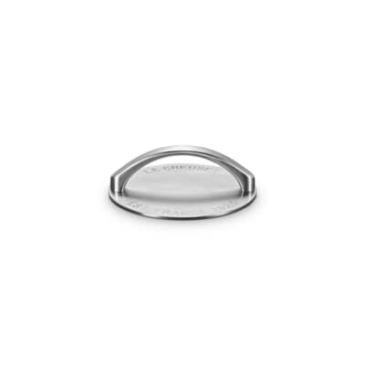 Le Creuset BBQ Stainless Steel Burger Press