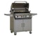 Bull Angus Cart Gas BBQ (Natural Gas) 2