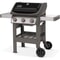 Weber Spirit II E-310 GBS Gas BBQ 2