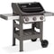Weber Spirit II E-310 GBS Gas BBQ 3