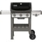 Weber Spirit II E-320 GBS 3 Burner Gas BBQ 1