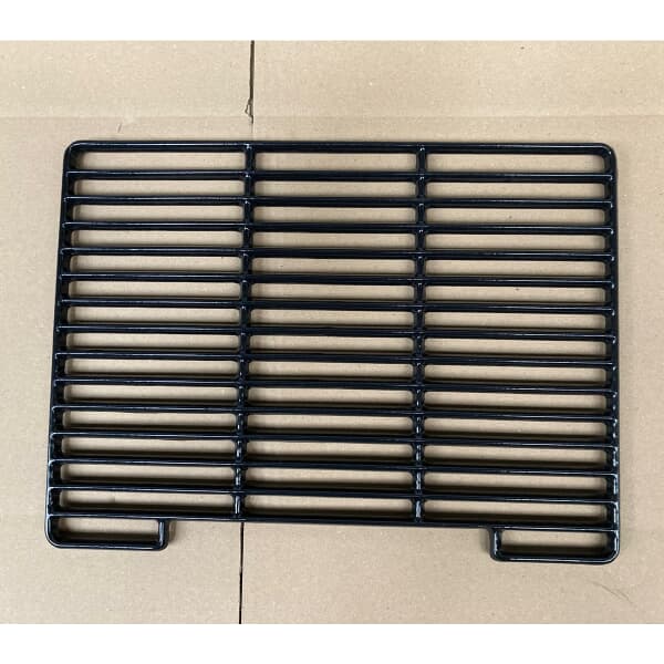 Outback Large Grill w/cutout Spectrum Flat Bed (w41.3cm x d30.2cm)