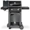 Weber Spirit Classic E-220 2 Burner Gas BBQ With Side Burner 2