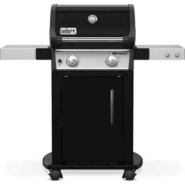 Weber Spirit E-215 GBS Gas BBQ