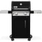 Weber Spirit E-215 GBS Gas BBQ 1